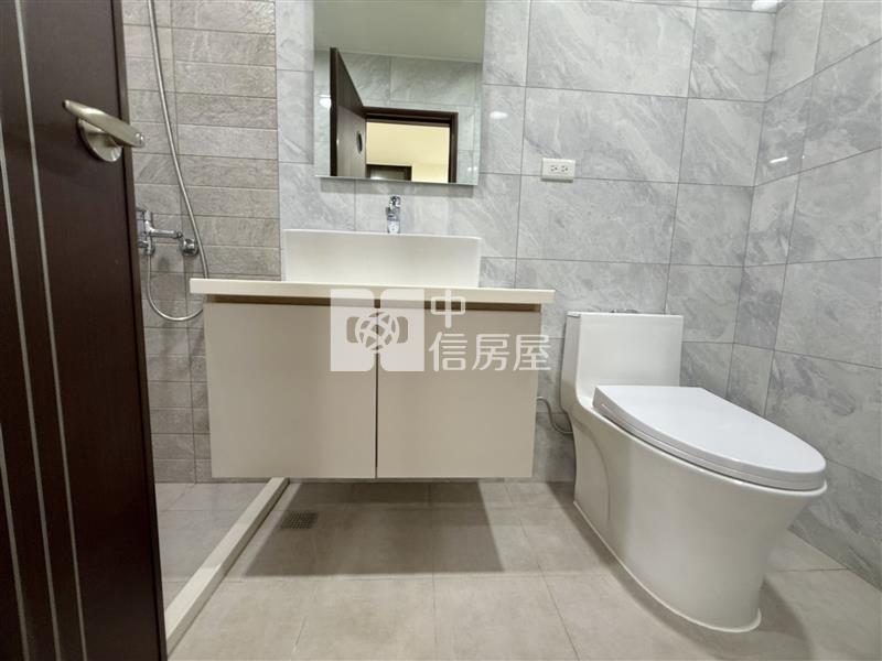 【安家】南勢重劃區前院停車透天房屋室內格局與周邊環境