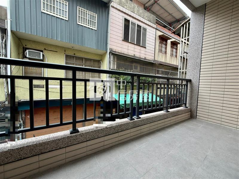 【安家】南勢重劃區前院停車透天房屋室內格局與周邊環境