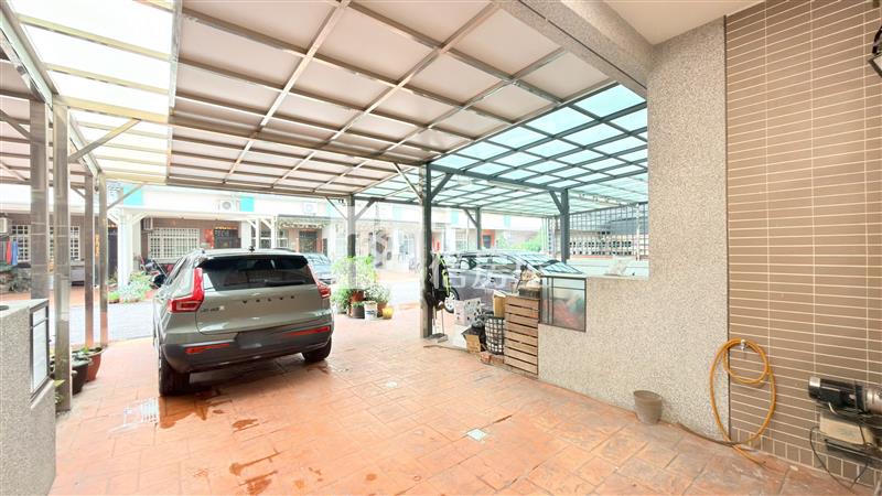 太保別墅★影音空拍在中信嘉義玉山店房屋室內格局與周邊環境