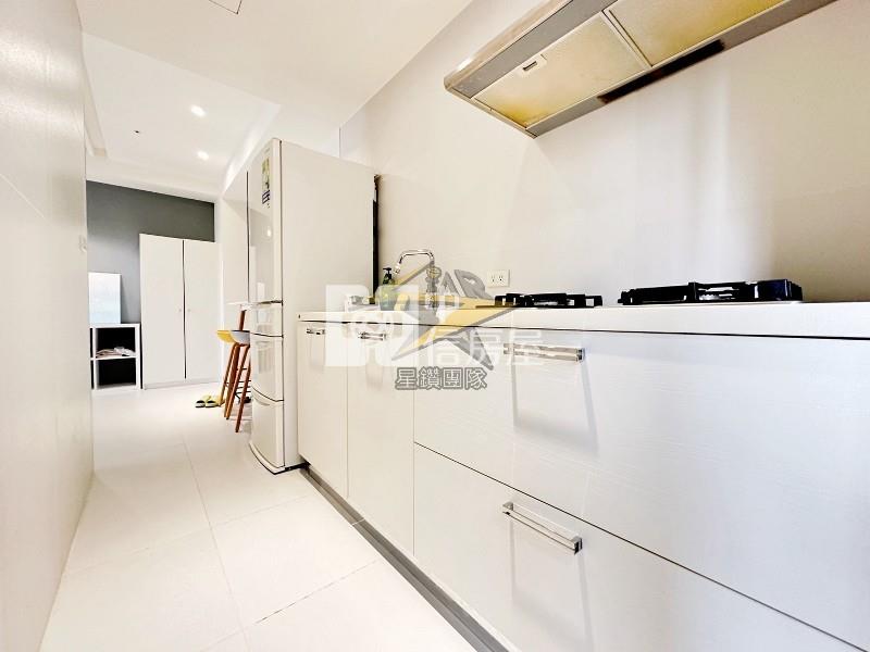 【星鑽】(獨家專任)青埔A18-米蘭達2房+車位房屋室內格局與周邊環境