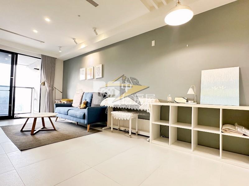 【星鑽】(獨家專任)青埔A18-米蘭達2房+車位房屋室內格局與周邊環境