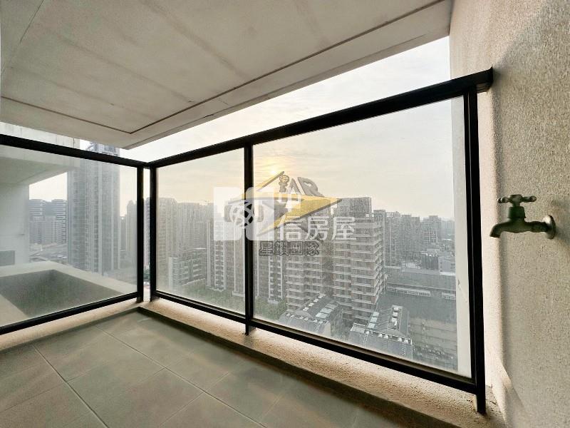 【星鑽】(獨家專任)青埔A18-米蘭達2房+車位房屋室內格局與周邊環境