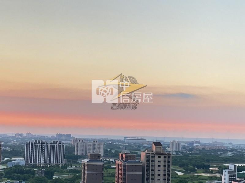 【星鑽】(獨家專任)青埔A18-米蘭達2房+車位房屋室內格局與周邊環境