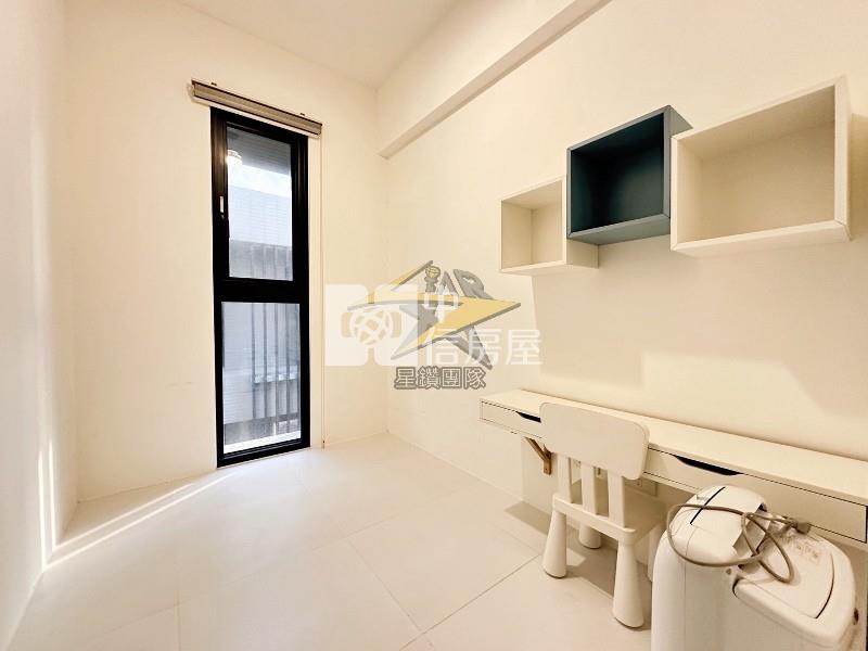 【星鑽】(獨家專任)青埔A18-米蘭達2房+車位房屋室內格局與周邊環境