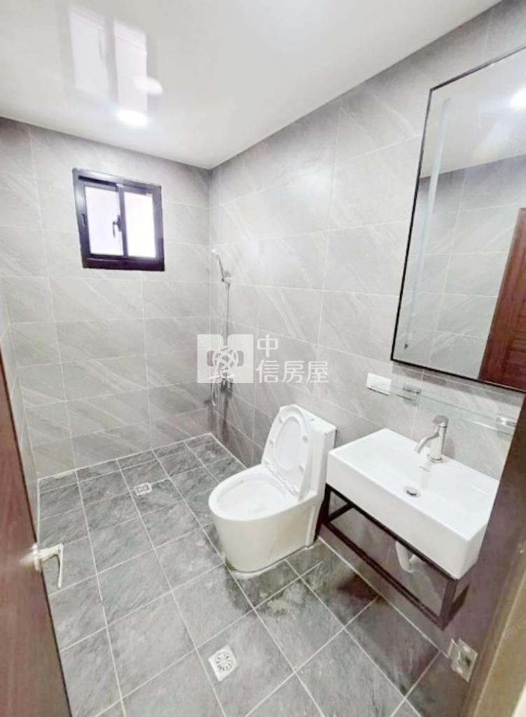 【新世紀】楊梅幼獅路高榮國小整新美透天B房屋室內格局與周邊環境