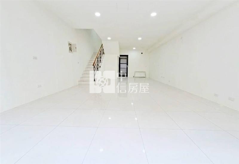 【新世紀】楊梅幼獅路高榮國小整新美透天B房屋室內格局與周邊環境