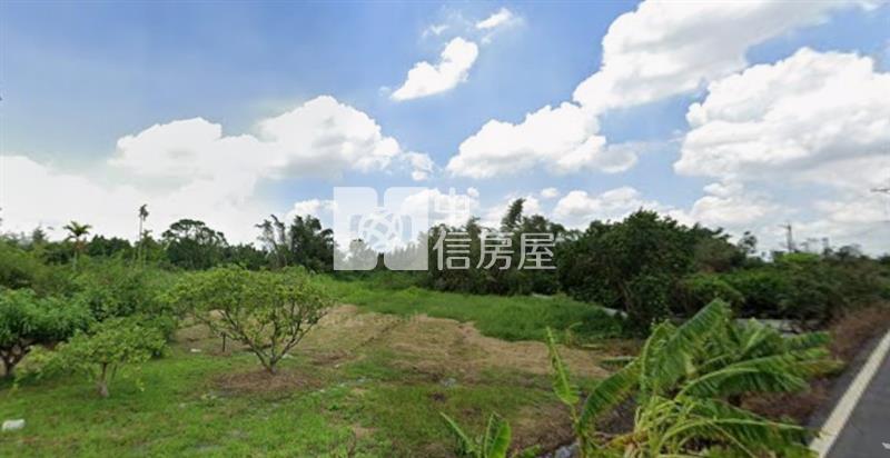 雲林斗南超低總價農地房屋室內格局與周邊環境