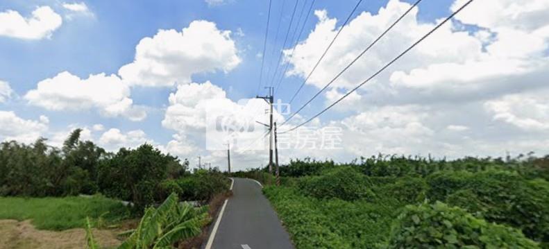 雲林斗南超低總價農地房屋室內格局與周邊環境