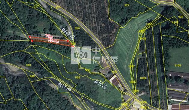 雲林斗南超低總價農地房屋室內格局與周邊環境