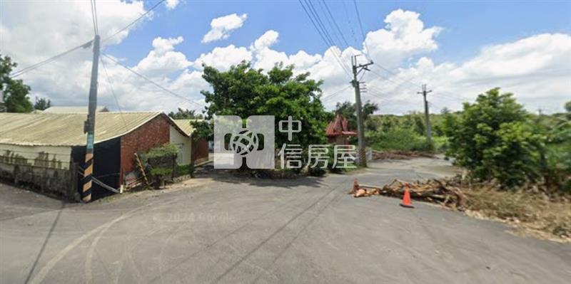 雲林斗南超低總價農地房屋室內格局與周邊環境