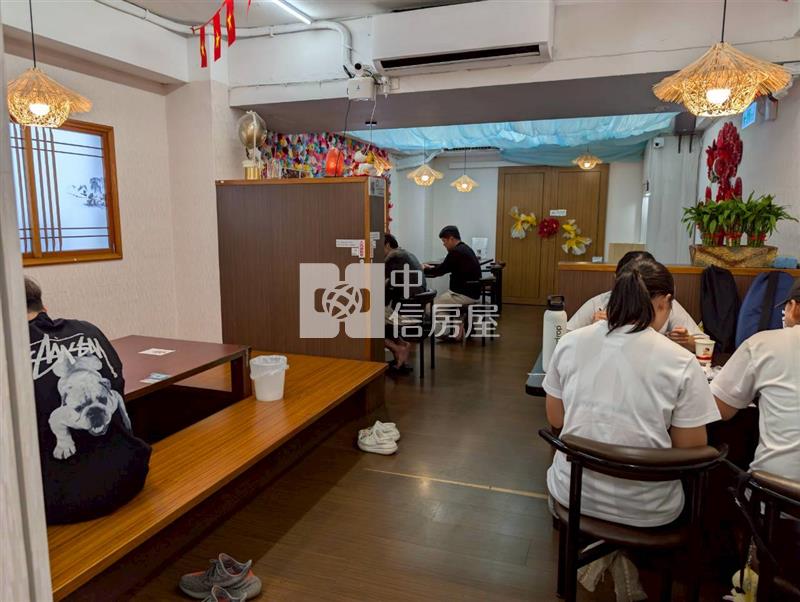 中壢A22站店面房屋室內格局與周邊環境