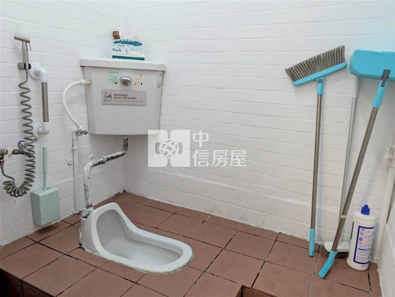 中壢A22站店面房屋室內格局與周邊環境