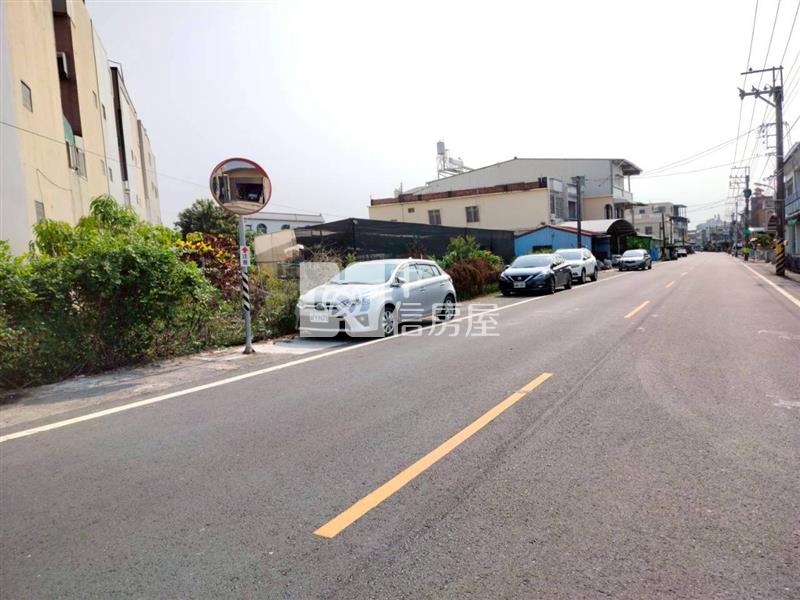 萬丹鄉雙學區建地房屋室內格局與周邊環境