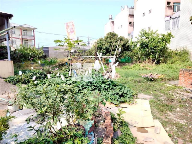 萬丹鄉雙學區建地房屋室內格局與周邊環境