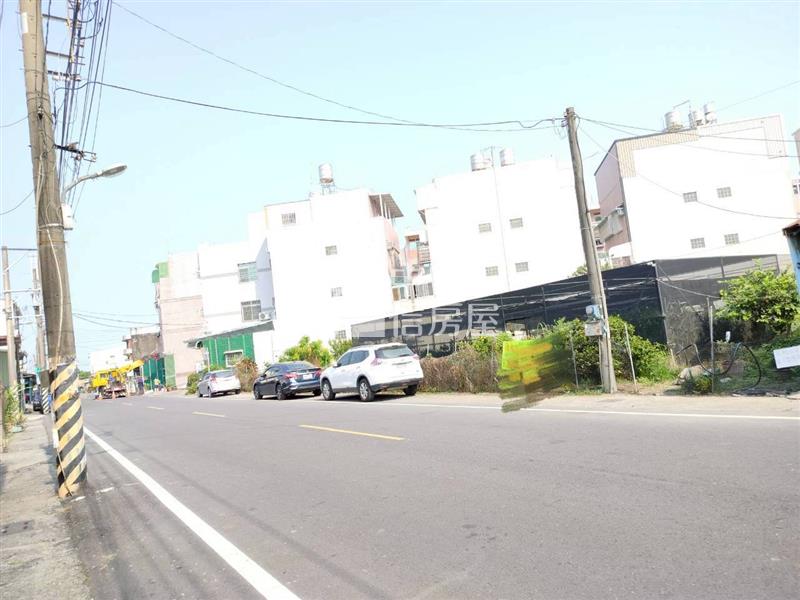 萬丹鄉雙學區建地房屋室內格局與周邊環境