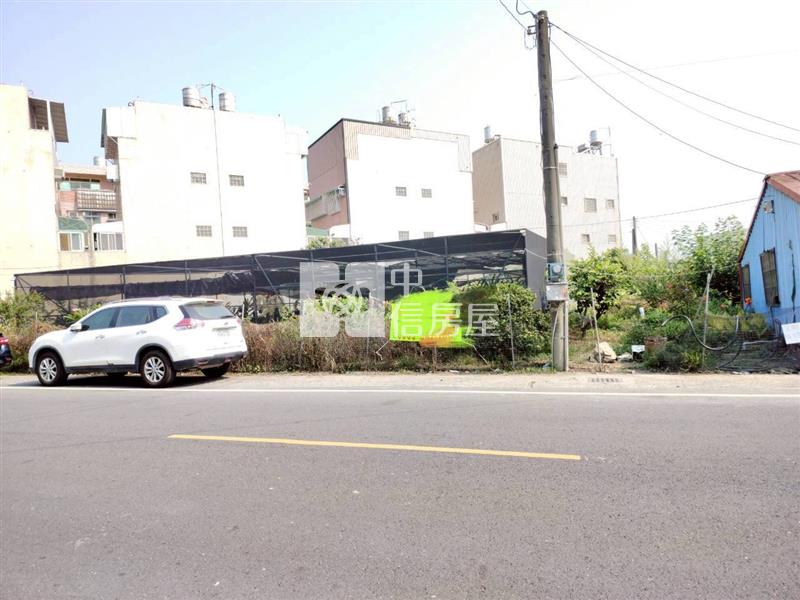 萬丹鄉雙學區建地房屋室內格局與周邊環境