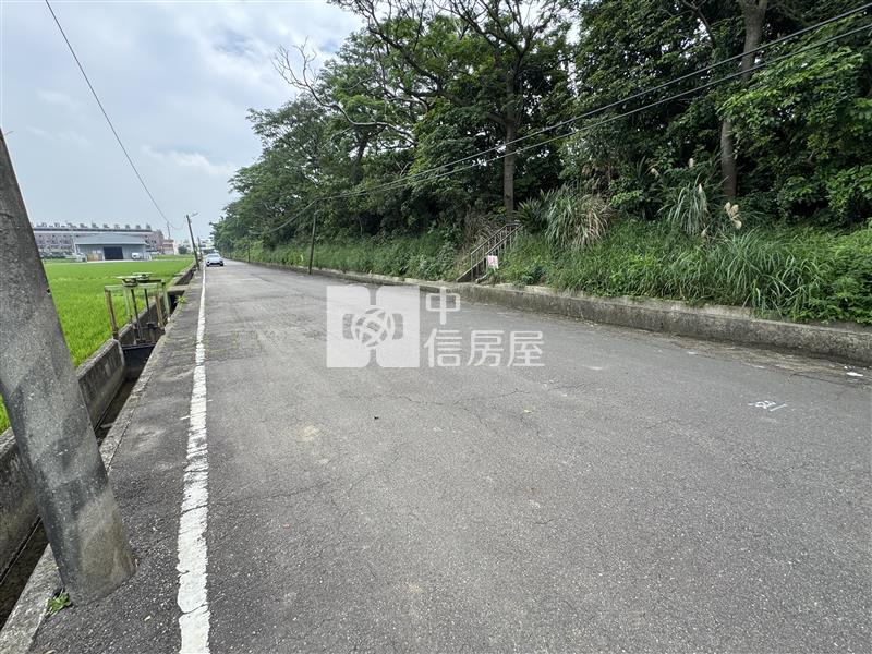 大江七米路大面寬都計田房屋室內格局與周邊環境