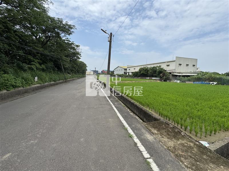 大江七米路大面寬都計田房屋室內格局與周邊環境