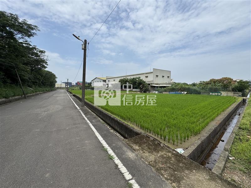 大江七米路大面寬都計田房屋室內格局與周邊環境