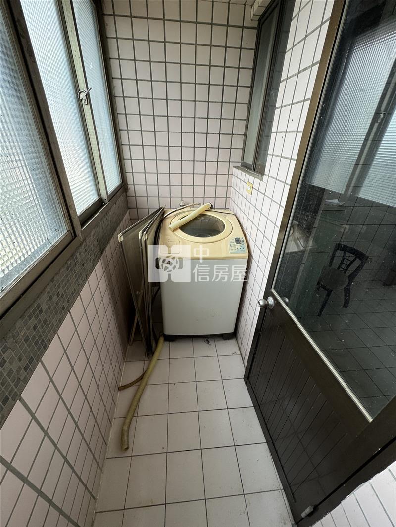 中央甲天下景觀3房房屋室內格局與周邊環境