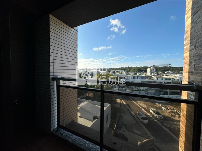 近埔心車站✨全新交屋!!兩房兩衛有車位｜大金囍3房屋室內格局與周邊環境