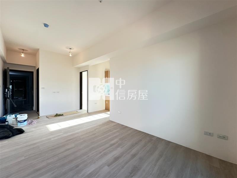 近埔心車站✨全新交屋!!兩房兩衛有車位｜大金囍3房屋室內格局與周邊環境