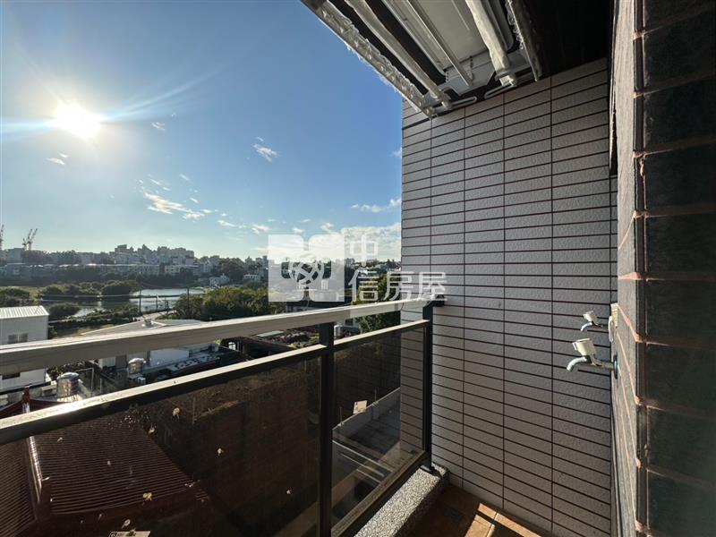 近埔心車站✨全新交屋!!兩房兩衛有車位｜大金囍3房屋室內格局與周邊環境