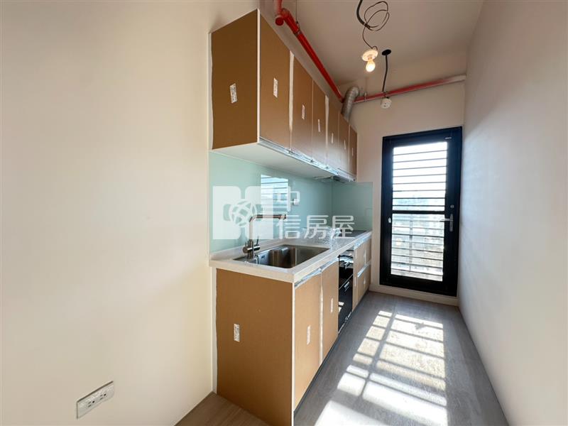 近埔心車站✨全新交屋!!兩房兩衛有車位｜大金囍3房屋室內格局與周邊環境