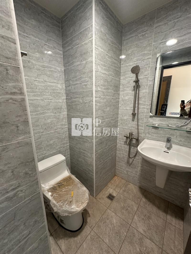 近埔心車站✨全新交屋!!兩房兩衛有車位｜大金囍3房屋室內格局與周邊環境