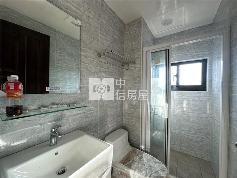 近埔心車站✨全新交屋!!兩房兩衛有車位｜大金囍3房屋室內格局與周邊環境