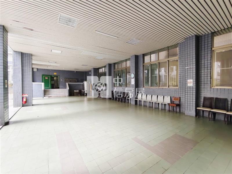 內壢環中商圈小資成家美2房房屋室內格局與周邊環境