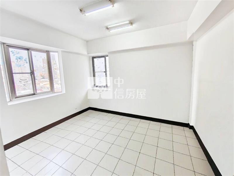 內壢環中商圈小資成家美2房房屋室內格局與周邊環境