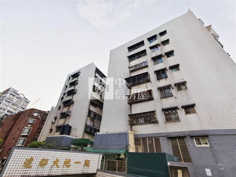 內壢環中商圈小資成家美2房房屋室內格局與周邊環境