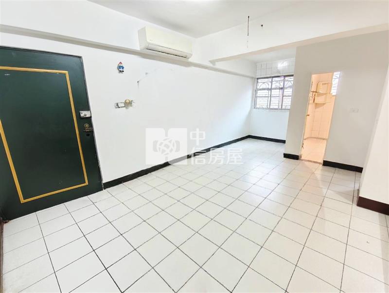 內壢環中商圈小資成家美2房房屋室內格局與周邊環境