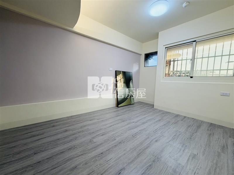 忠孝整新1+2車位美廈房屋室內格局與周邊環境