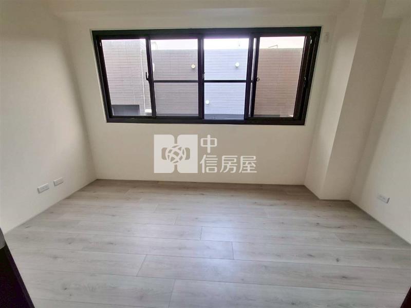 中科台積電雙車別墅房屋室內格局與周邊環境