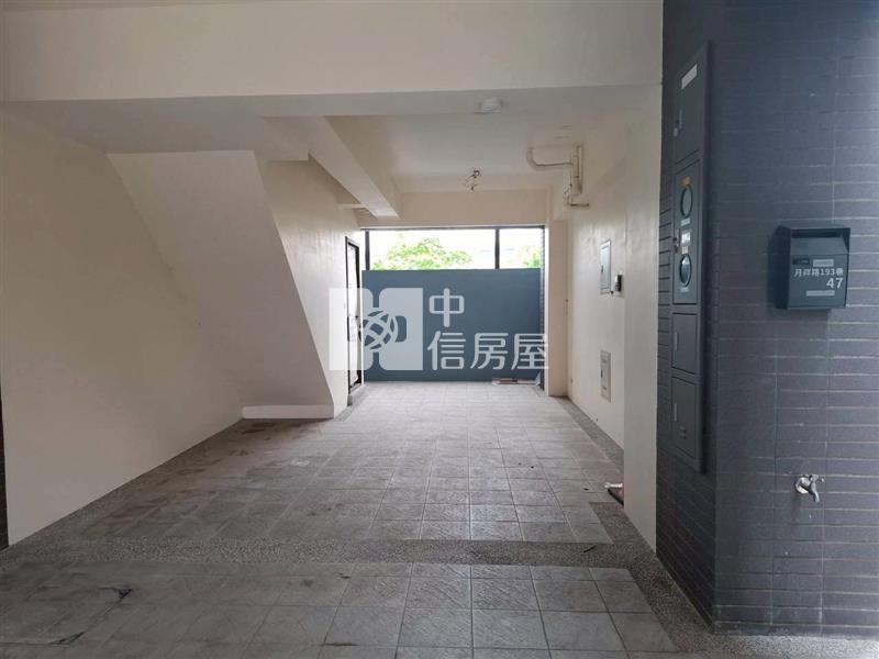 中科台積電雙車別墅房屋室內格局與周邊環境