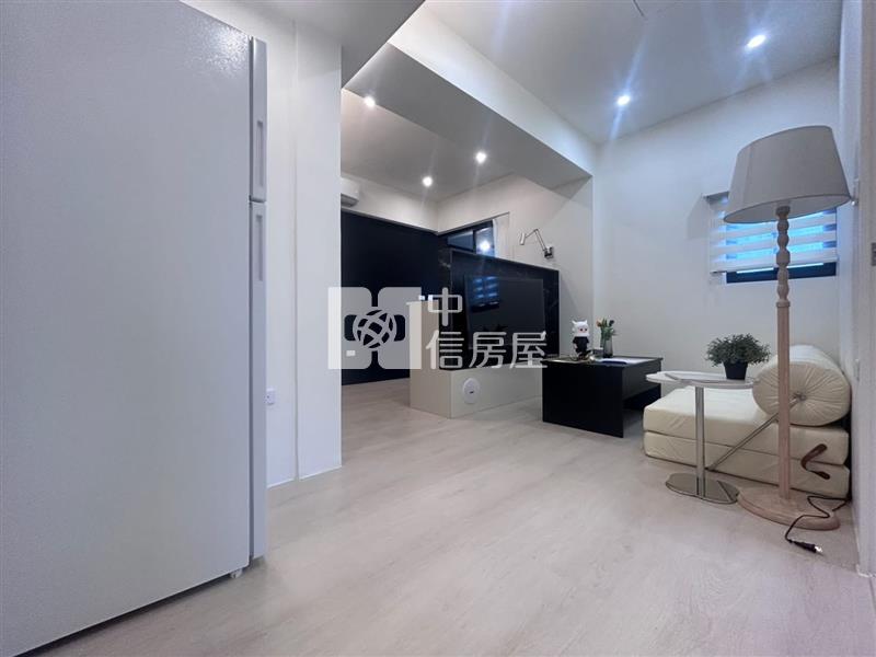 内壢國中精美北歐風收租3房房屋室內格局與周邊環境