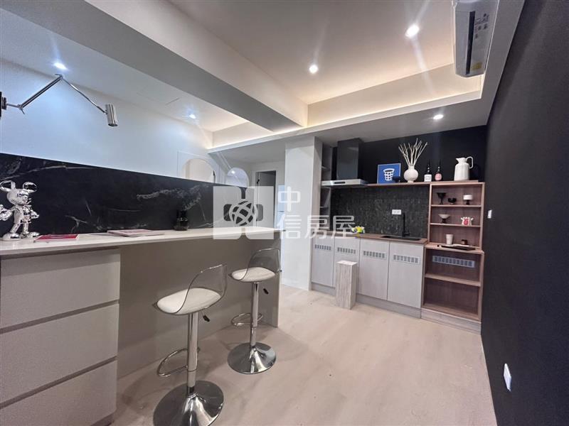 内壢國中精美北歐風收租3房房屋室內格局與周邊環境