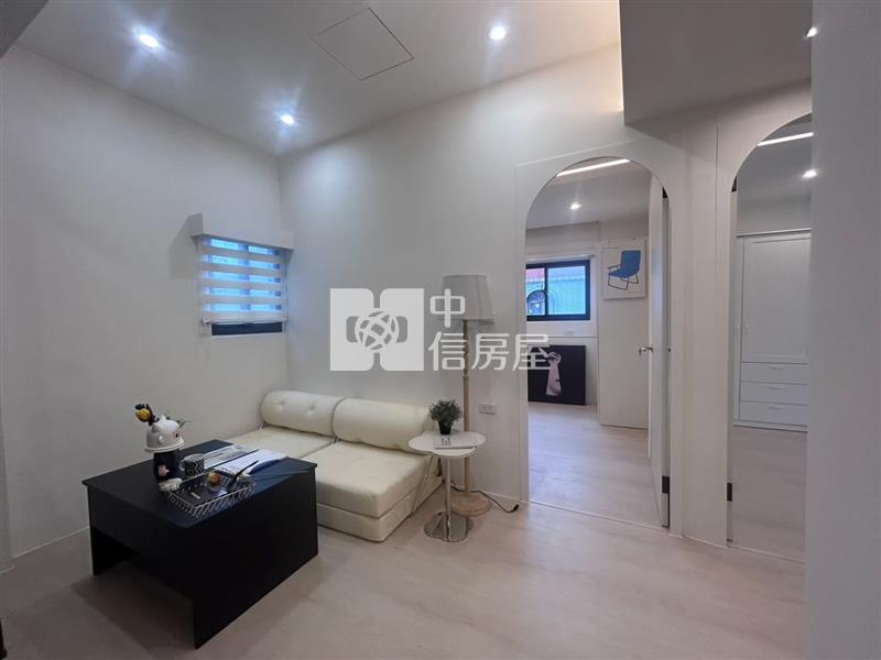 内壢國中精美北歐風收租3房房屋室內格局與周邊環境