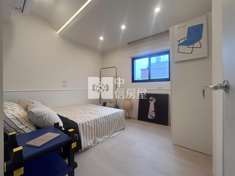 内壢國中精美北歐風收租3房房屋室內格局與周邊環境