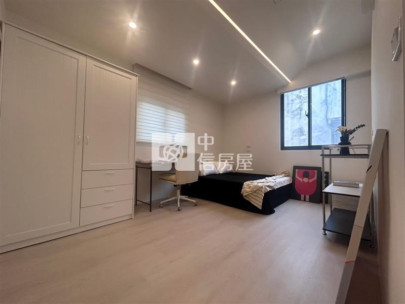 内壢國中精美北歐風收租3房房屋室內格局與周邊環境