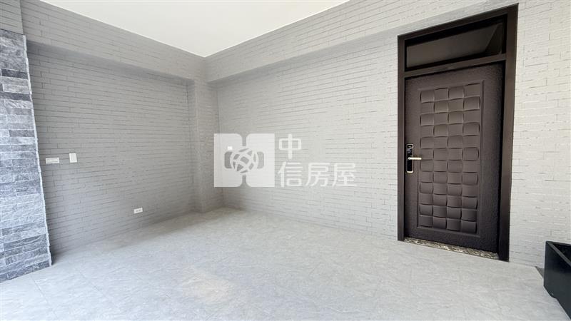 神岡社口雅豐真鑽NO.7單車別墅房屋室內格局與周邊環境