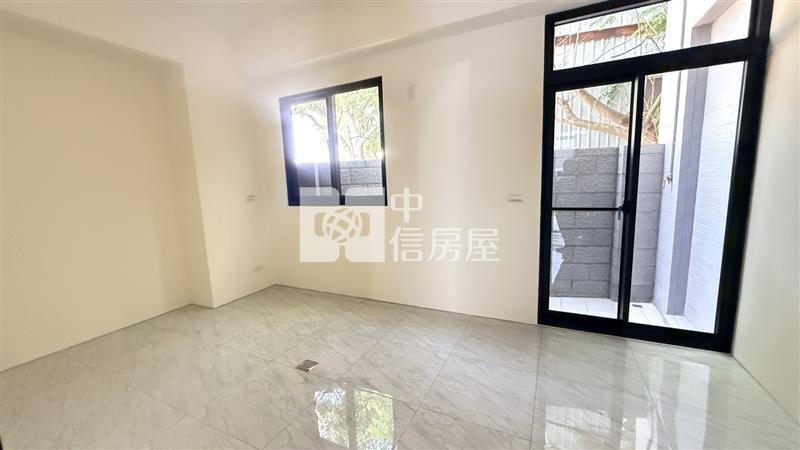 神岡社口雅豐真鑽NO.7單車別墅房屋室內格局與周邊環境