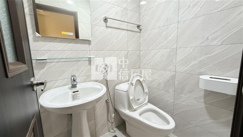 神岡社口雅豐真鑽NO.7單車別墅房屋室內格局與周邊環境