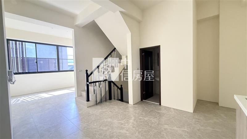 神岡社口雅豐真鑽NO.7單車別墅