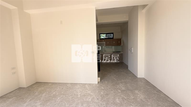 神岡社口雅豐真鑽NO.7單車別墅房屋室內格局與周邊環境