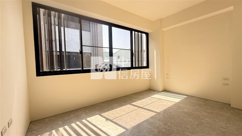 神岡社口雅豐真鑽NO.7單車別墅房屋室內格局與周邊環境