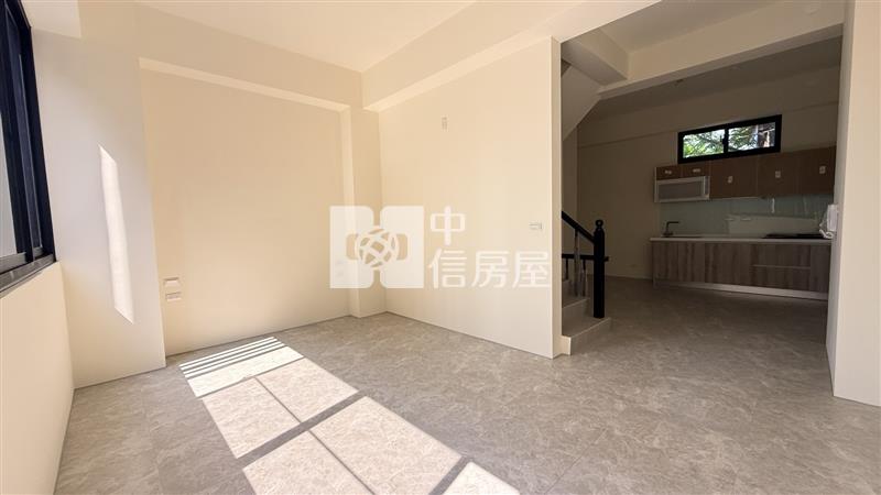 神岡社口雅豐真鑽NO.7單車別墅房屋室內格局與周邊環境