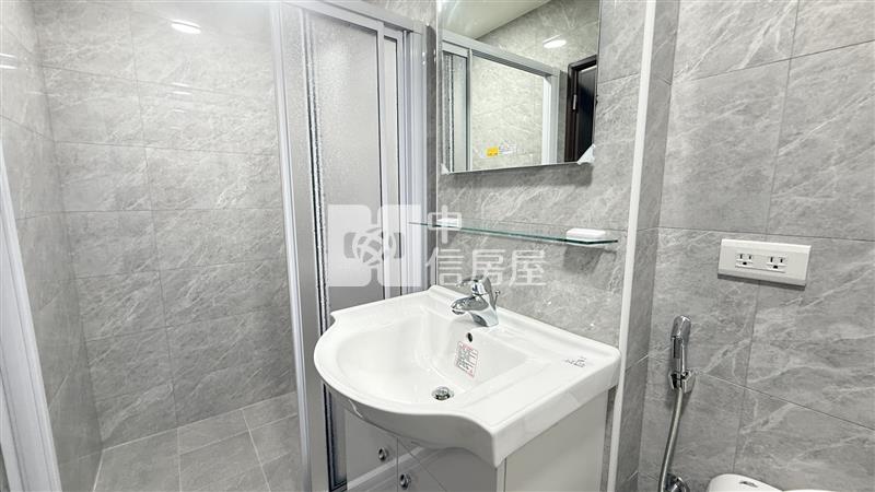 神岡社口雅豐真鑽NO.7單車別墅房屋室內格局與周邊環境